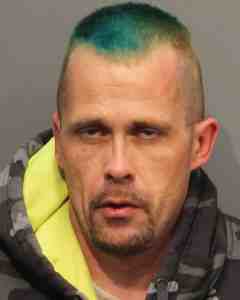 Ricky D. Peglow II